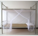 16# Special Special dormitory bunk single bed student mosquito net factory mosquito net