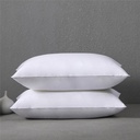 Fanya pillow core Hotel Hotel homestay medical college unit high-grade anti-feather cloth sanding can be set
