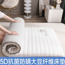 B & B mattress cushion folding soybean fiber student dormitory tatami floor mattress rental sleeping mat