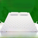 Genuine goods Thailand Royal latex mattress natural Simmons tatami mattress latex student latex mattress