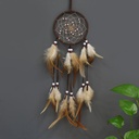 hot dream catcher hanging Indian style dream catcher home decoration birthday gift