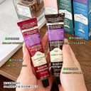 Plant fragrance hand cream gift box moisturizing moisturizing firming hand gift perfume hand cream genuine