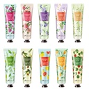 Shi Fu Hand Cream Fruit Plant Horse Oil Hand Cream Hydrating, Moisturizing and Smooth Anti-dry Small Branch Skin in Autumn and Winter