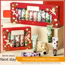 [Home Factory] Ginya Factory Hand Cream comers Enjoy Chamomile Rose Cherry Blossom Hand Cream