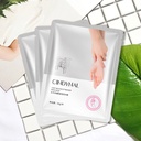 Cindy Nel goat milk niacinamide hand mask foot mask moisturizing and softening skin care products