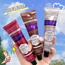 Yiruoyi Perfume Soft Hand Cream Hydrating Moisturizing Not Greasy Floral Hand Care Essence Hand Care