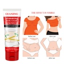 Slimming cream body fever body shaping massage cream body burst cream Slimming cream