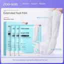 Zuoxiang goat milk extended foot Film hand film moisturizing foot film foot care leg film manufacturers