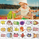 Factory supply Pokémon tattoo stickers children cartoon tattoo stickers