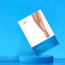 Zhen Shame Vaseline Moisturizing and Caring Foot Film Exfoliating Foot Film Anti-dry and Cracking Foot Film