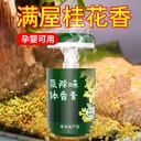Air Fresh Aromatherapy Indoor Household Air Freshener Car Solid Fragrance Lasting Light Fragrance Aromatherapy