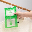 Dehumidification bag can be hung moisture-proof agent dormitory mildew-proof dehumidification desiccant household wardrobe desiccant manufacturers