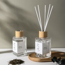 tea fragrance without fire aromatherapy indoor home durable wardrobe without fire essential oil ornaments home Gifts