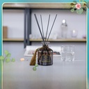 Factory toilet water set home air freshener fragrance bedroom bathroom flower and wood water guide stick