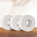 Large roll paper towel toilet large plate paper whole box Commercial Hotel toilet paper toilet paper toilet paper factory
