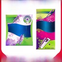 Tampax Danbisi convenient long/short duct large flow/ordinary tampon sanitary napkin 7