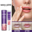 EELHOE pink essence areola privacy whitening lip joint melanin pink color