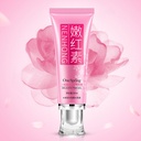 One branch spring tender red armpit lip areola tender red gel pink fade care white improve melanin