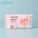 Kaili special sanitary napkin for parturient disinfects puerperal period postpartum lochia pants sanitary napkin XL size 3 tablets