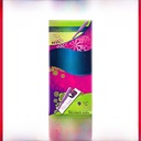 Tampax Danbisi health easy to push long catheter sliver large flow/ordinary flow 7 a generation of hair