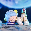Bubble Mart Co-brand Wendy Dream Collector Series Blind Box Handmade Cute Girl Ornaments Doll Gift