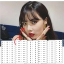 Tear Mole Sticker Black Antique Tattoo Sticker Eye Corner Face Sticker Hyuna Sticker ins Style Sexy Beauty Sticker Waterproof Quick Turn