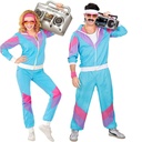 Retro 70 s Hip Hop Rock Music Opera Costume Halloween Men's Stage Costume