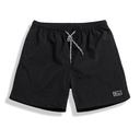 Shorts men's summer men's beach pants loose stretch large shorts five-point pants sports pants long-term goods