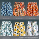 Goods Men's Summer Fashion Breathable Beach Pants Sports Shorts Stall Big Pants Seaside Clothing Supermarket