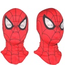 Children's Spider-Man Hat Casual Ball Performance Halloween Adult Deadpool Hat Gloves Headgear Factory Outlet