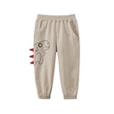 27kids boys summer pants children's clothing children's mosquito pants boys sports pants a generation of hair