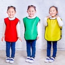 Children's Vest Parent-Child Kindergarten Education Advertising Vest Outdoor Activities Volunteer Garden Clothes Spot