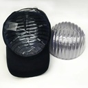 Adult CAP support baseball cap peaked cap plastic cap support inner support filling half lining CAP support anti-deformation CAP support storage