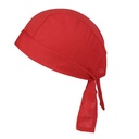 Hat Men and Women Outdoor Riding Pirate Hat Candy Color Hip-hop Hip-hop Hobby Hat