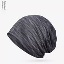 Gao Caisheng Outdoor Moving Cap Quick-drying Cap Thin Mesh Breathable Sweat-absorbent Sunscreen Riding Running Cap