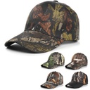 Military fans outdoor bionic camouflage baseball cap men's tactical hat field fishing cap cap a generation of